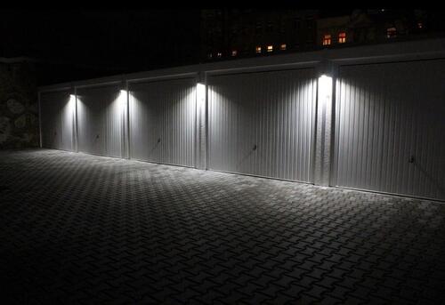 Foto - Neubau Betongarage ab 01.05.2026 frei zur Miete