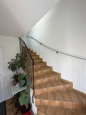 Foto - 1 Zimmer Dachgeschoßwohnung zur Miete in Grünberg