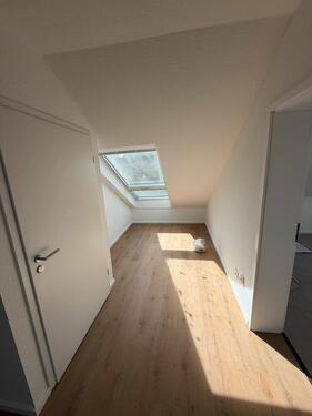 Foto - 1 Zimmer Dachgeschoßwohnung in Grünberg