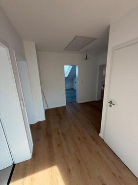 Foto - Dachgeschoßwohnung in Grünberg zur Miete