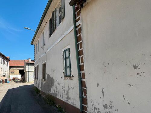 Foto - Bauernhaus, Landhaus in Kriegsfeld zum Kaufen