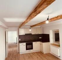 3 Zimmer Wohnung Erstbezug Zentral in Hengersberg