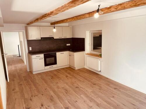 Foto - 4 Zimmer Terrassenwohnung zur Miete in Hengersberg