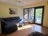 Foto - Möblierte 2-Zimmer-Wohnung am See in Düsseldorf 