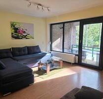 Möblierte 2-Zimmer-Wohnung am See in Düsseldorf | 70m² + Parking