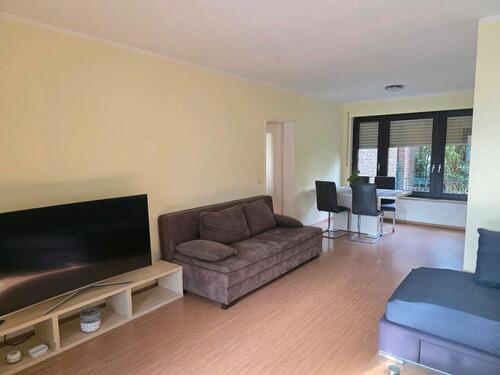 Foto - 2 Zimmer Etagenwohnung zur Miete in Düsseldorf