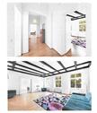 Foto - Stilvolle 4-Zimmer-Altbauwohnung in Berlin-Mitte (10115)