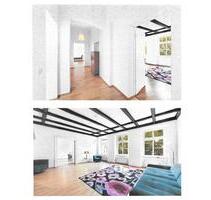 Stilvolle 4-Zimmer-Altbauwohnung in Berlin-Mitte (10115)