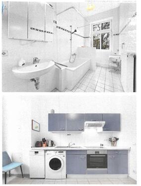 Foto - Etagenwohnung in Berlin zum Kaufen