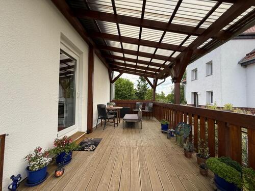 Foto - Einfamilienhaus in Thale zum Kaufen