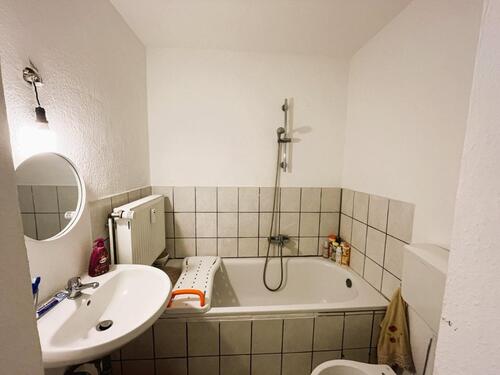 Foto - Etagenwohnung in Krefeld