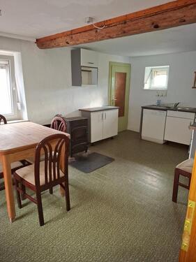 Foto - Etagenwohnung zur Miete in Klingenmünster