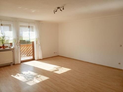 Foto - Helle, geräumige Wohnung mit 98 qm in Reichenbach