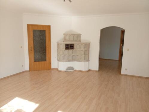 Foto - Etagenwohnung in Reichenbach zur Miete
