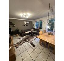 3-Zimmer-Wohnung in zentraler Lage mit Terrasse u. Pkw-Stellplatz - Lohne (Oldenburg)