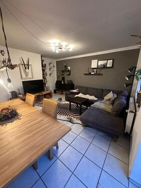 Foto - Etagenwohnung zur Miete in Lohne (Oldenburg)