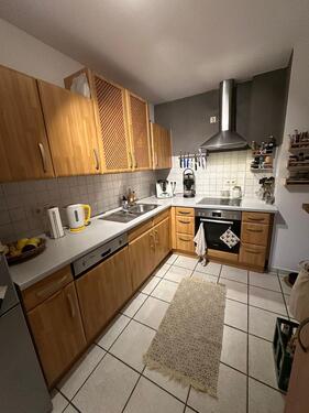 Foto - Etagenwohnung in Lohne (Oldenburg)