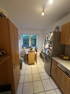 Foto - Etagenwohnung in Lohne (Oldenburg) zur Miete