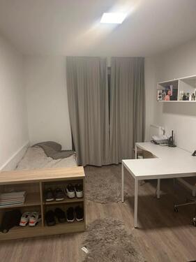 Foto - Etagenwohnung zur Miete in Kiel