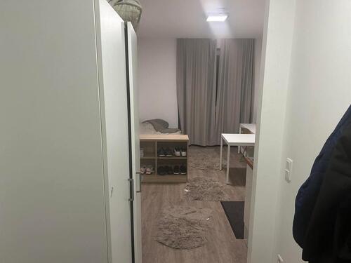 Foto - Etagenwohnung in Kiel