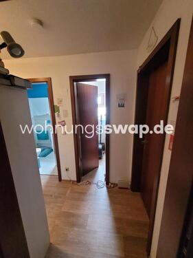 Foto - Wohnungsswap - 2.5 Zimmer, 65 m² - Domagkstraße, Schwabing-Freimann, München
