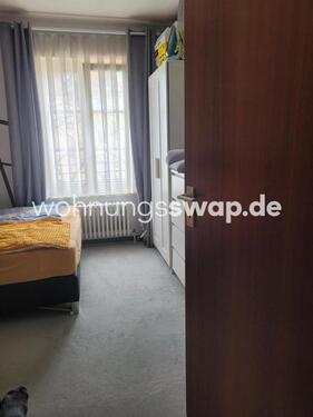 Foto - Etagenwohnung in München zur Miete