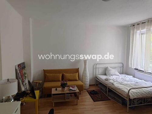 Foto - Etagenwohnung zur Miete in Münster