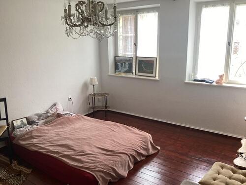 Foto - 70m2 Wohnung, WG geeignet 2,5 Zimmer
