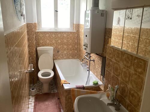 Foto - Etagenwohnung in Bayreuth
