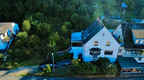 Foto - Einfamilienhaus zum Kaufen in Dieblich