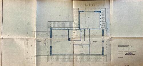 Foto - Einfamilienhaus in Delligsen