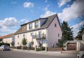 Foto - Sanierungsjuwel mit Potenzial-Zweifamilienhaus mit Baugenehmigung