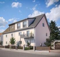 Sanierungsjuwel mit Potenzial-Zweifamilienhaus mit Baugenehmigung - Weiden in der Oberpfalz