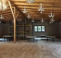 Gewerbehalle - 2.800,00 EUR Kaltmiete, in Leipzig (PLZ: 04277) Süd