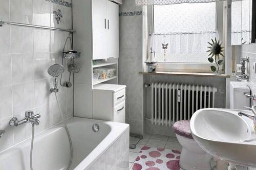 Foto - Etagenwohnung in Kaufering zur Miete