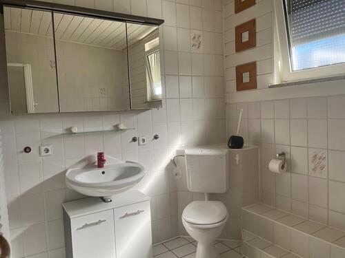 Foto - Etagenwohnung in Senden zur Miete