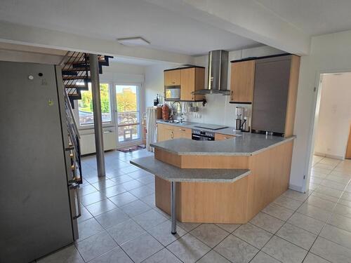 Foto - Etagenwohnung in Haltern am See