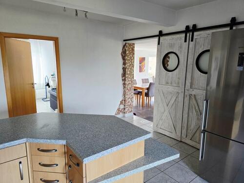 Foto - Etagenwohnung in Haltern am See zur Miete