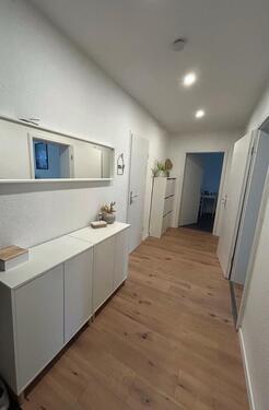 Foto - Lichtdurchflutete 3 Zimmer Wohnung inklusive EBK