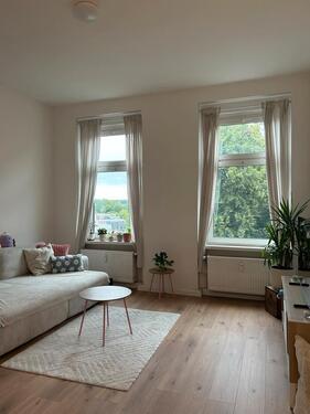 Foto - Etagenwohnung zur Miete in Plauen