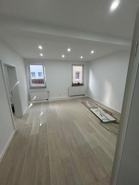 Foto - Frisch sanierte 3-Zimmer-Wohnung – Erstbezug ab 01.12.2025