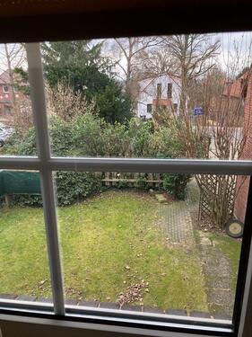 Foto - Etagenwohnung in Wunstorf