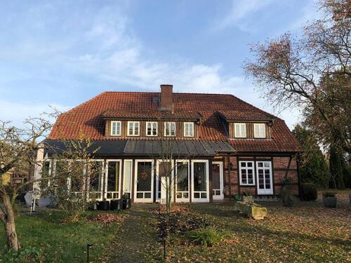 Foto - Etagenwohnung in Nienhagen zur Miete