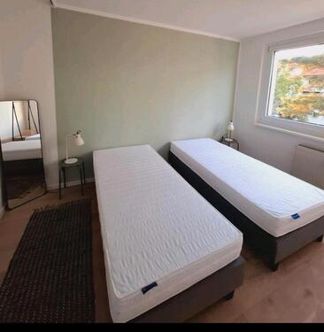 Foto - Möblierte 3 RaumWhg 06249 Mücheln