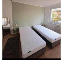 Möblierte 3 RaumWhg 06249 Mücheln - Mücheln (Geiseltal)