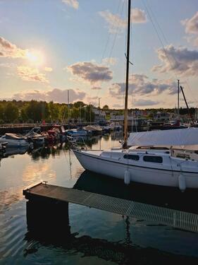 Foto - Etagenwohnung in Mücheln (Geiseltal)