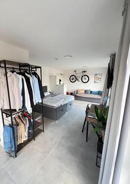 Foto - 1 Zimmer Etagenwohnung zur Miete in Eching