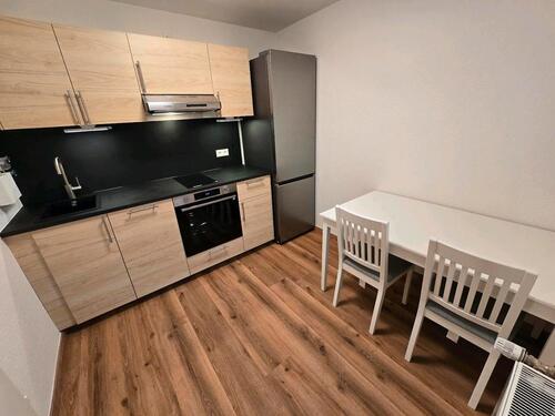 Foto - 1 Zimmer Etagenwohnung zur Miete in Stuttgart