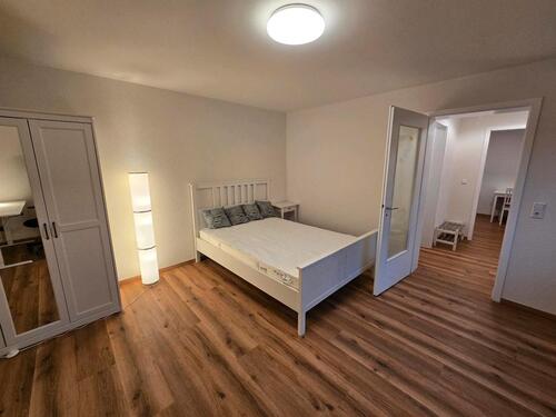 Foto - 1 Zimmer Etagenwohnung in Stuttgart