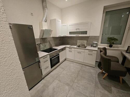 Foto - 2 Zimmer Etagenwohnung zur Miete in Bissendorf